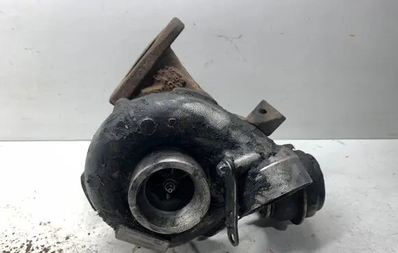 Mercedes-Benz C W203 Turbo A6110960999