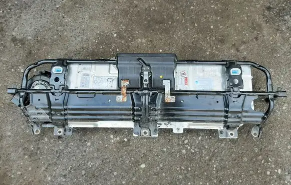 Hyundai Tucson IV NX4 Hybrid / electric car battery 37501CZ000