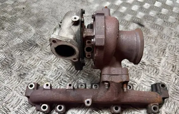 Jeep Compass Turbo 55256683