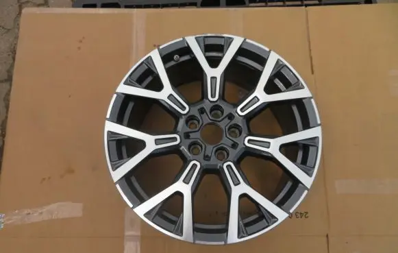 BMW 2 F44 R19 alloy rim 6883003