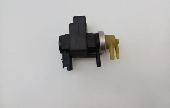 Peugeot 207 Turbo solenoid valve 70177703 756546880