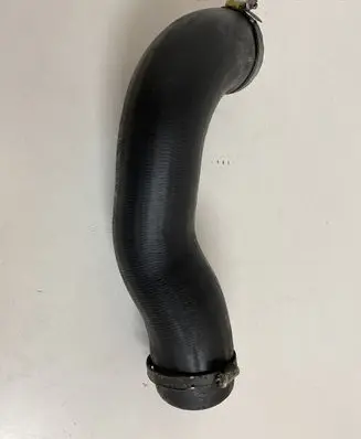 Jaguar XJ X351 Intercooler hose/pipe AW936F073AA