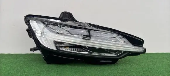 Volvo S60 Headlight/headlamp 32420502