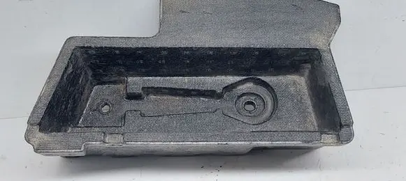 Nissan X-Trail T31 Glove box in trunk 84975JG10A