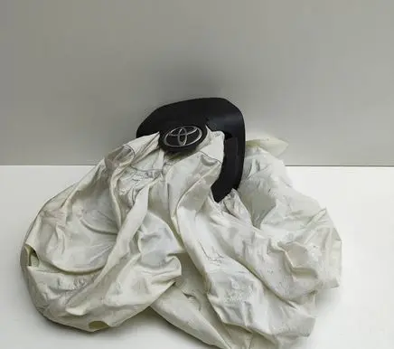 Toyota C-HR II Steering wheel airbag 45130F4070C0 45130F4070DT