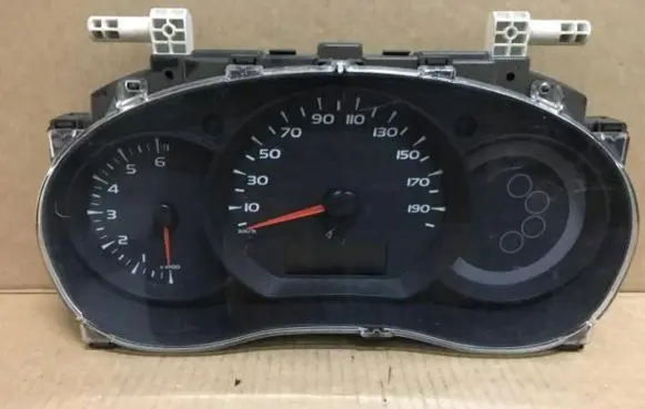 Renault Laguna II Speedometer (instrument cluster) 248101769R