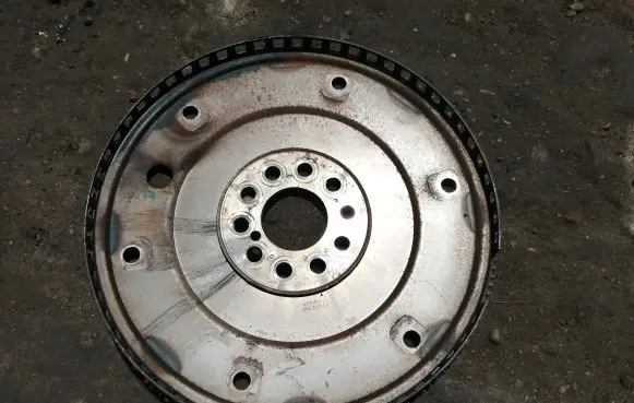 Volvo XC90 Flywheel 30677196