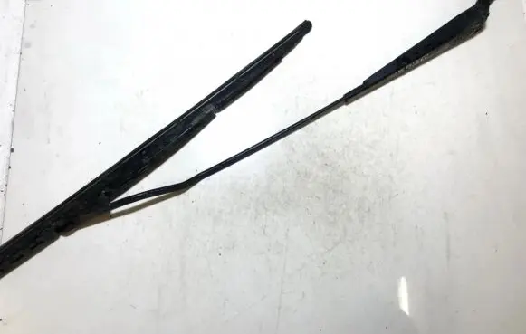 Citroen C5 Front wiper blade arm