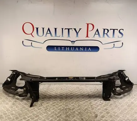 Volvo XC60 Radiator support slam panel 30762259