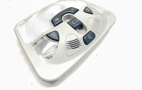 Mercedes-Benz CLK A209 C209 Front seat light A2098200901