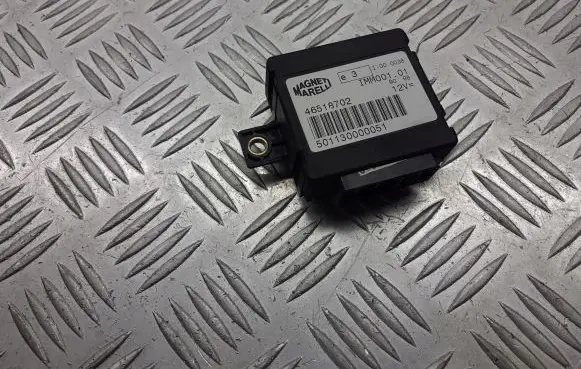 Fiat Siena Immobilizer control unit/module 46518702
