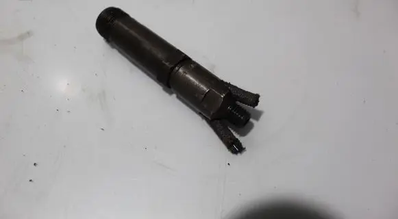 Mercedes-Benz E W210 Fuel injector 0000101051