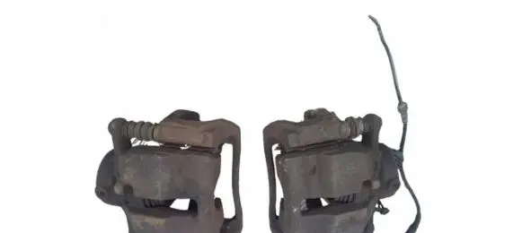 Mercedes-Benz C W203 Front brake caliper