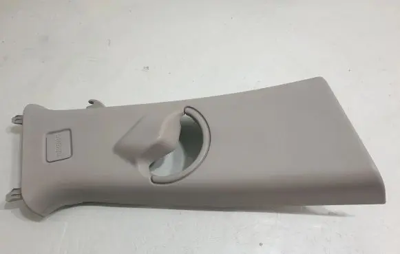 Land Rover Discovery Sport (B) pillar trim (top) 631230551002