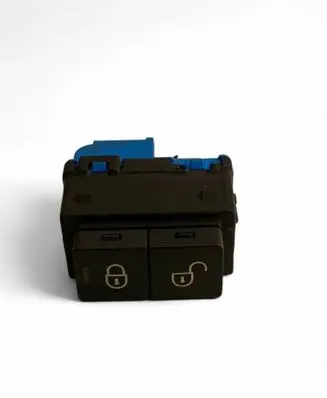 Central locking switch button