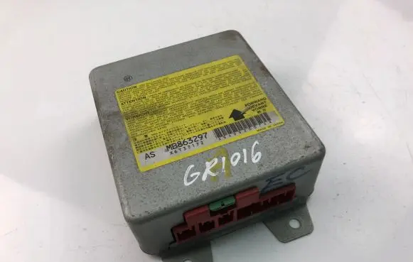 Mitsubishi Galant Other control units/modules MB863297