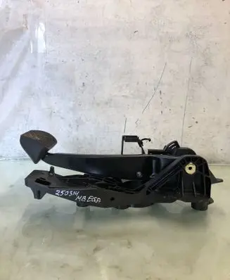 Mercedes-Benz EQA Brake pedal A1772900600