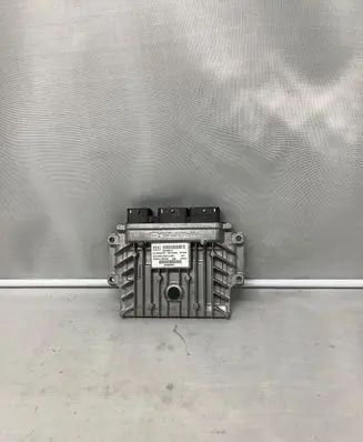 Citroen C5 Engine control unit/module 9663548180