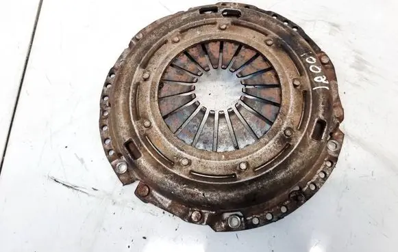 Skoda Octavia Mk2 (1Z) Pressure plate 