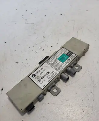 BMW 3 E46 Aerial antenna amplifier 8368208
