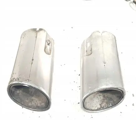 Mercedes-Benz E W212 Muffler ending A2044906427
