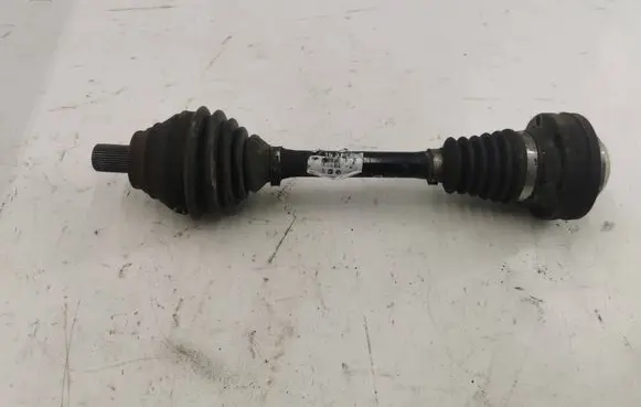 Audi A3 S3 8P Driveshaft outer CV joint 