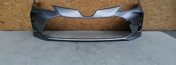 Toyota Corolla E210 E21 Front bumper 5211902Q10