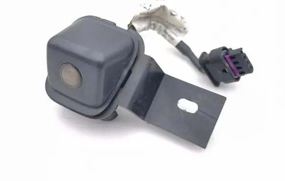 Peugeot 508 II Reversing camera 9822745380