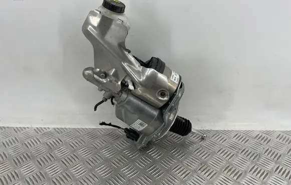 Audi A3 8Y Brake booster 5WC614105BK 0204N02637