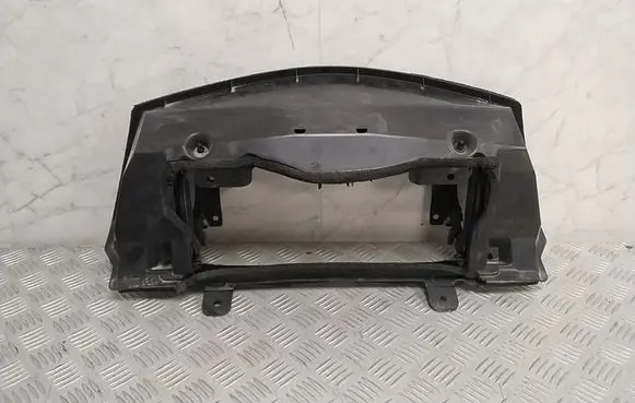 Nissan e-NV200 Intercooler air guide/duct channel 657374FJ0B