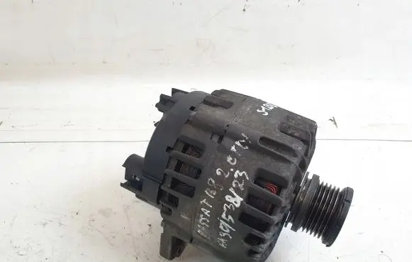 Volkswagen PASSAT B8 Generator/alternator 03L903023L TG14C043