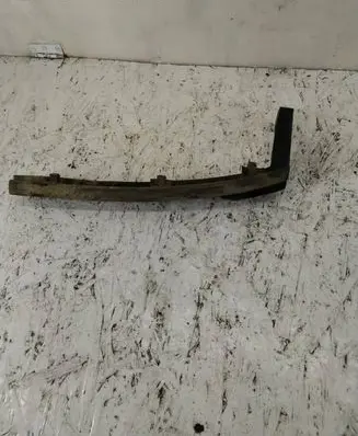 Ford Galaxy Front bumper mounting bracket 7M0807184B 95VW17E776DC
