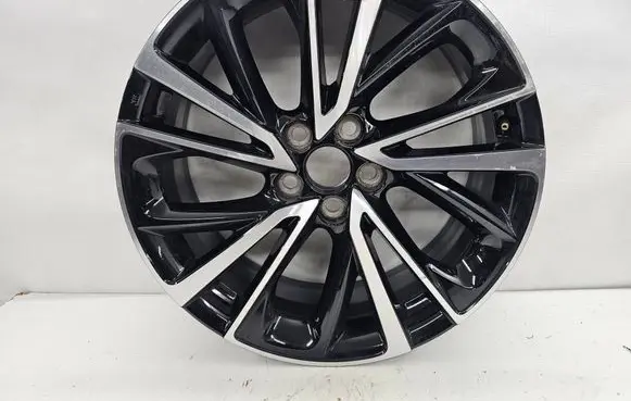 Toyota C-HR II R19 alloy rim 