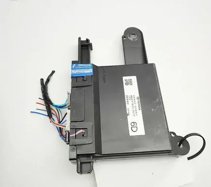 Toyota Yaris Cross Climate control unit 886500DB60
