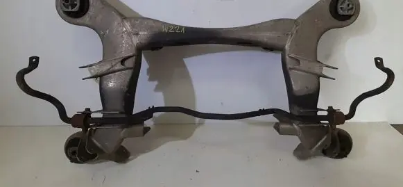 Mercedes-Benz S W221 Rear subframe A2463510401