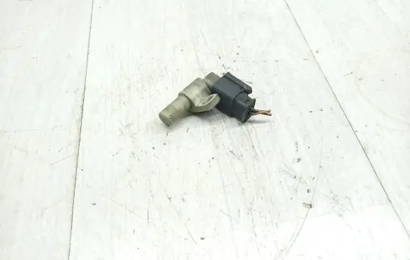 Ford Mondeo MK IV Camshaft position sensor 9665443580