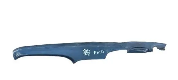 Porsche 718 Cayman 982 982c Other trunk/boot trim element 99155546603
