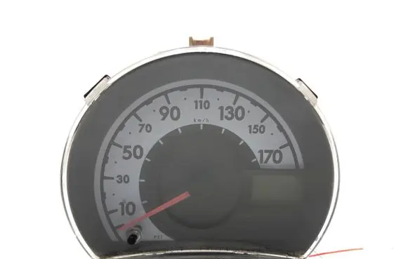 Citroen C1 Speedometer (instrument cluster) 83800-0H130-C