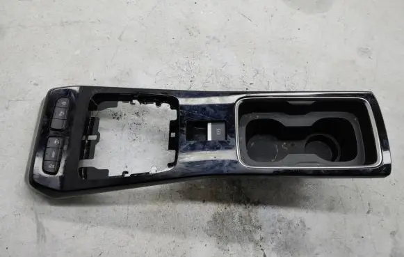 Opel Mokka B Center console GE0062771 M0U023616