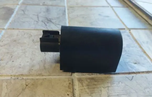 Peugeot 607 Other relay 9656112480