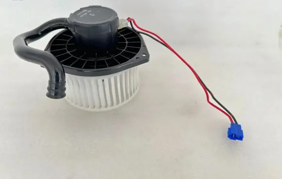 Suzuki Grand Vitara I Heater fan/blower 48108 2171