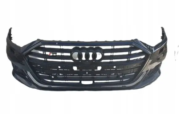Audi A8 S8 D5 Front bumper