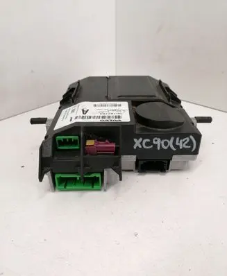 Volvo XC90 Phone control unit/module 30782793
