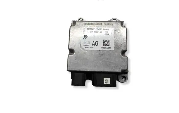Ford Transit Custom Airbag control unit/module BK2T14B321AG 25FEB2016