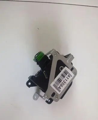 Subaru Legacy Air flap motor/actuator 1138002950