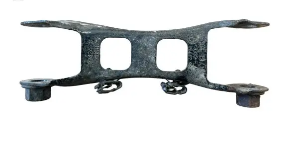 BMW i3 Rear upper control arm/wishbone 20343410