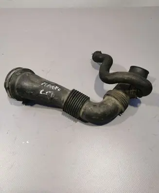 Ford Mondeo MK IV Intercooler hose/pipe