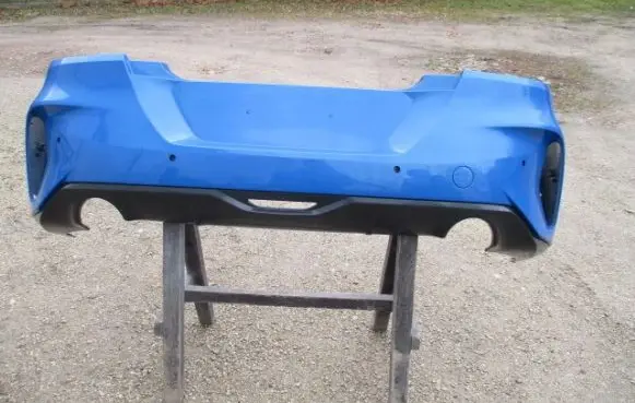 BMW Z4 g29 Front bumper
