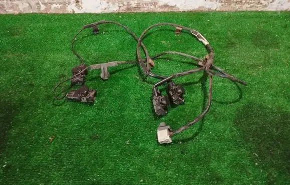 Mazda 6 Parking sensor (PDC) wiring loom KD47-67UC1 KD49-67UC1