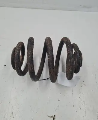Volkswagen Sharan Rear coil spring